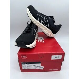 New Balance Unisex FF X 860 V14 W860A14 Black Running Shoe Sneaker Sz Wmns 11
